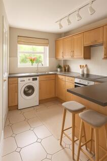 Cgi Furnished