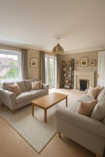 Cgi Furnished
