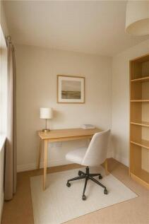Cgi Furnished