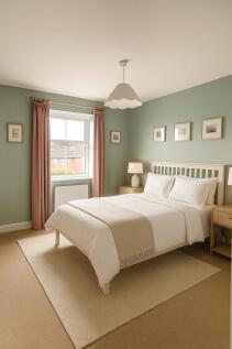 Cgi Furnished