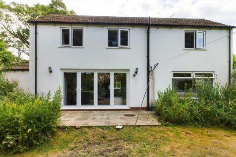 Rear elevation