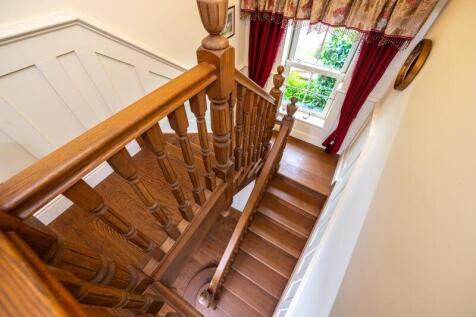 Stairway