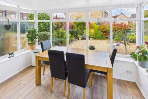 Conservatory / Rear Garden