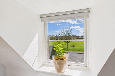 Bedroom Two View