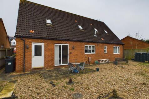 Rear elevation
