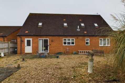 Rear elevation