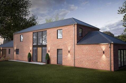 Frontage CGI