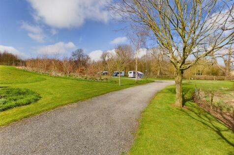 Caravan Pitches