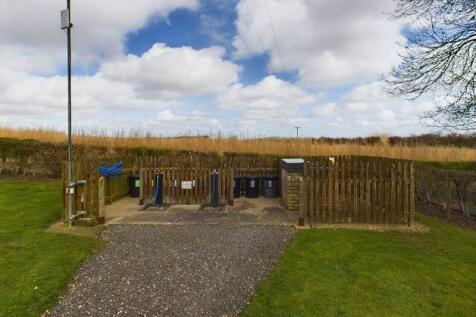 Caravan Facilities