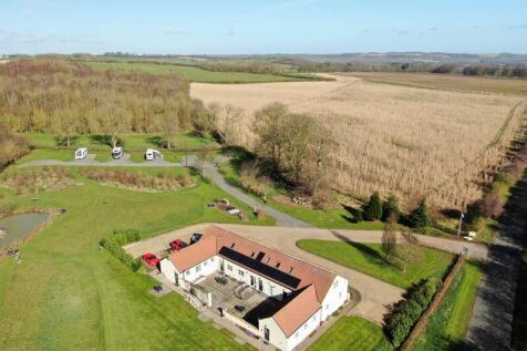 Greetham Retreat