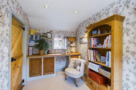 Snug / Bedroom