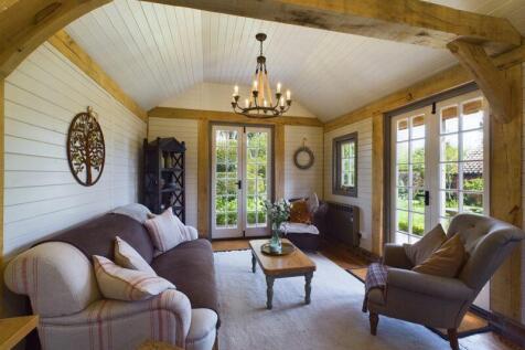 Summerhouse