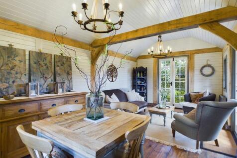 Summerhouse