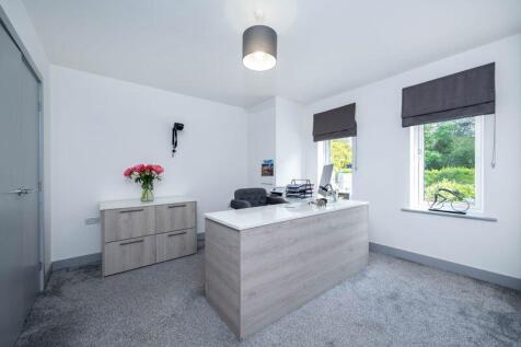Office/Snug