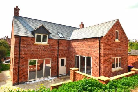 Rear Elevation