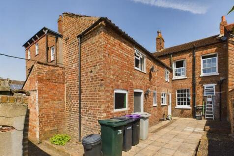 Rear Elevation