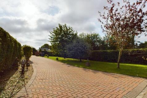 Front Driveway