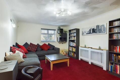 Snug / Play Room