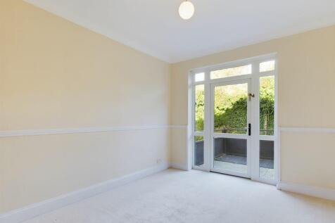 Dining Room / Bedroom