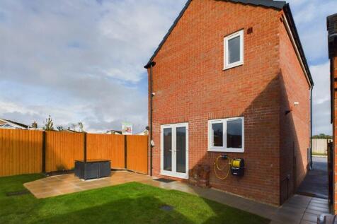 Rear elevation