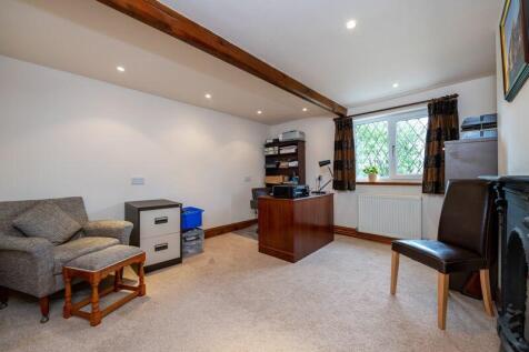 Home Office