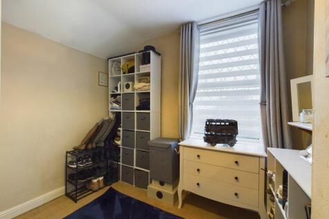 Bedroom / Dressing Room
