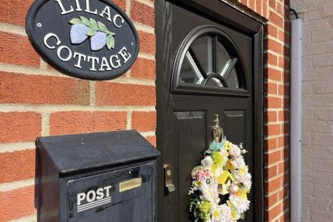 Lilac Cottage