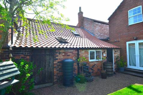 Outbuilding
