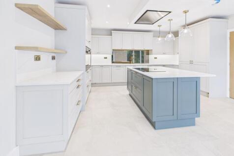 Living / Kitchen / Diner