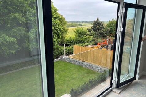 Bedroom View (May 2025)