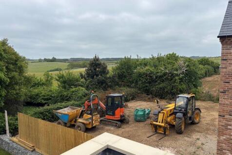 Bedroom View (May 2025)