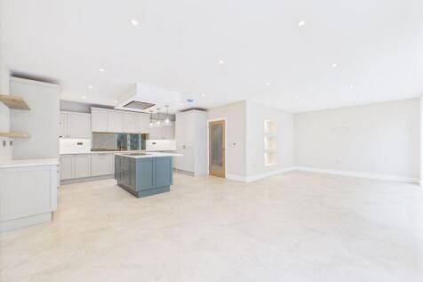 Living/Dining/Kitchen