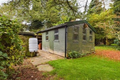 Potting Shed