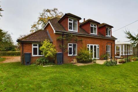 Rear Elevation