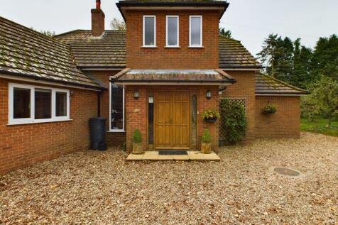 Property frontage