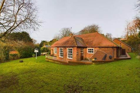 Rear Elevation