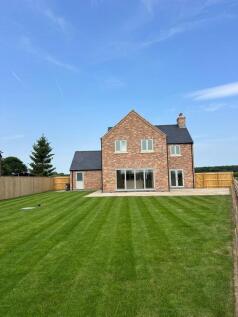Rear Elevation