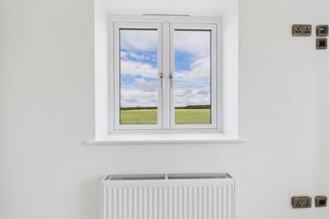 Bedroom View