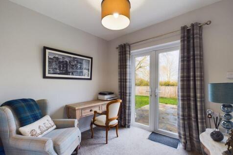 Office / Bedroom