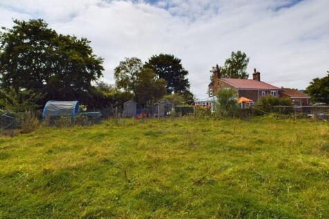 Paddock &amp; Garden