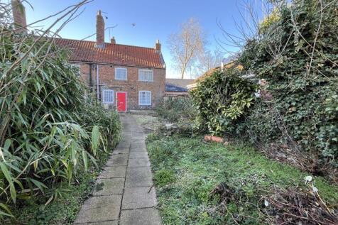 Grundys Cottage