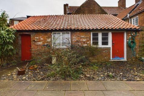 Outbuildings