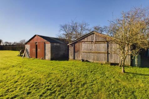Outbuildings