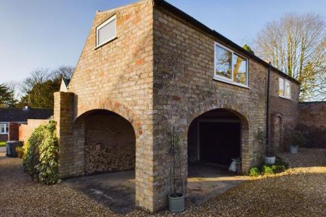 Outbuilding
