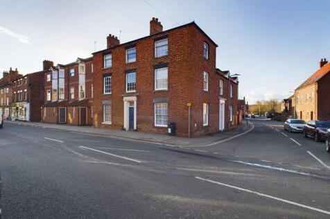 Flat 4, 21 North Street