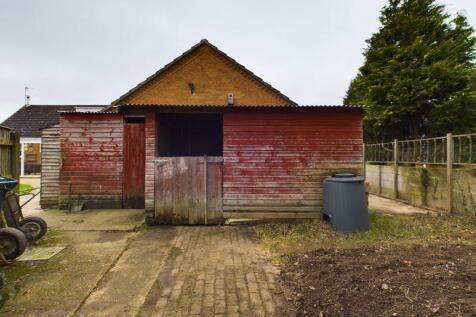 Former Stable