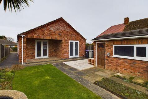 Rear Elevation and store
