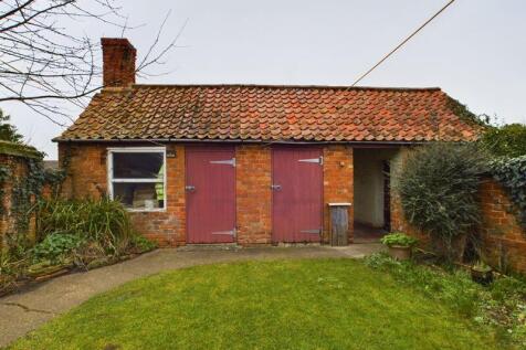 Outbuilding