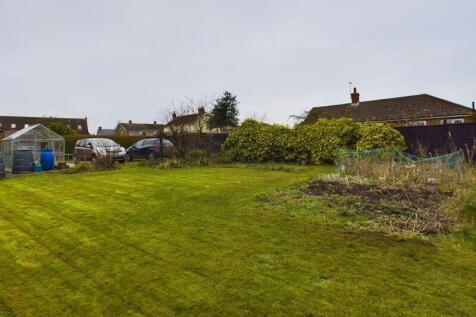 Further Garden