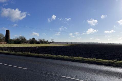 Open field views